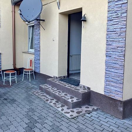 House Damado Deluxe Villa Otteveny Екстериор снимка