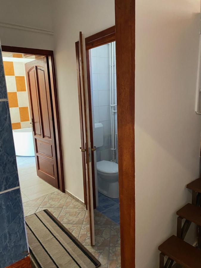 House Damado Deluxe Villa Otteveny Екстериор снимка