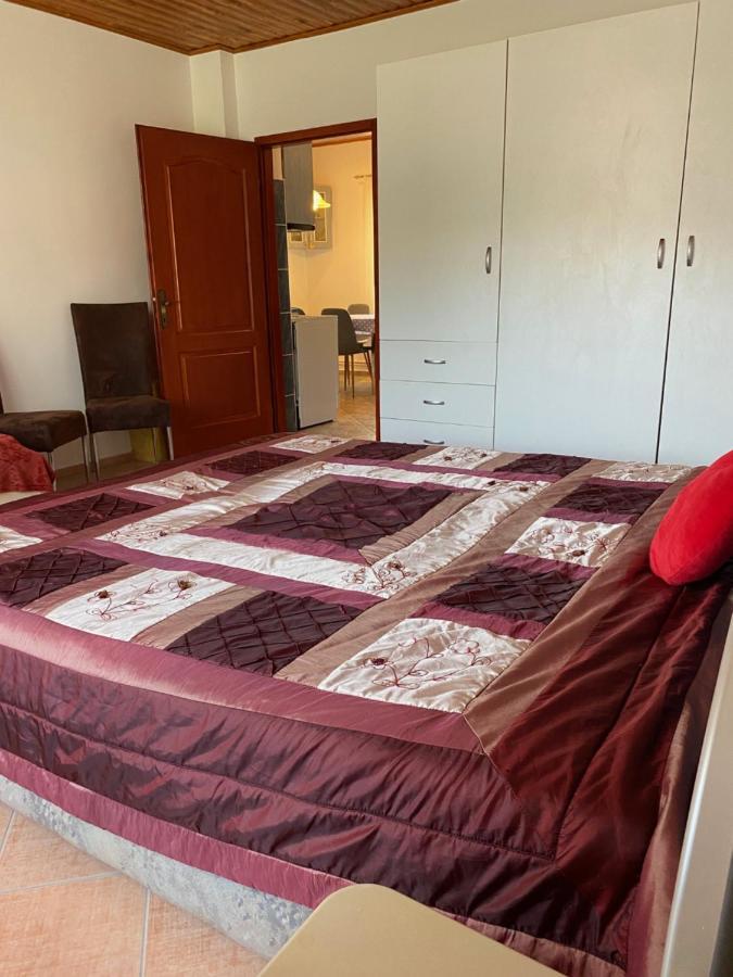 House Damado Deluxe Villa Otteveny Екстериор снимка