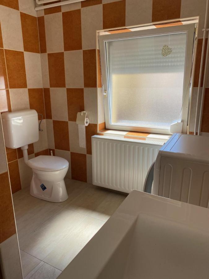 House Damado Deluxe Villa Otteveny Екстериор снимка