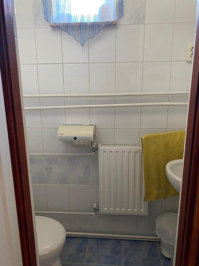 House Damado Deluxe Villa Otteveny Екстериор снимка